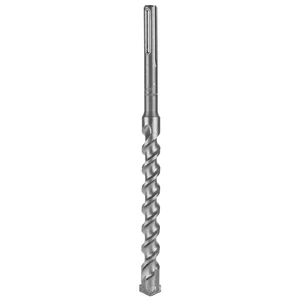 Broca Para Concreto 28 X 370mm Encaixe Sds Max 1pc Mtx