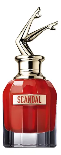 Perfume Jean Paul Gaultier Scandal Eau De Parfum Intense 50 Ml Feminino