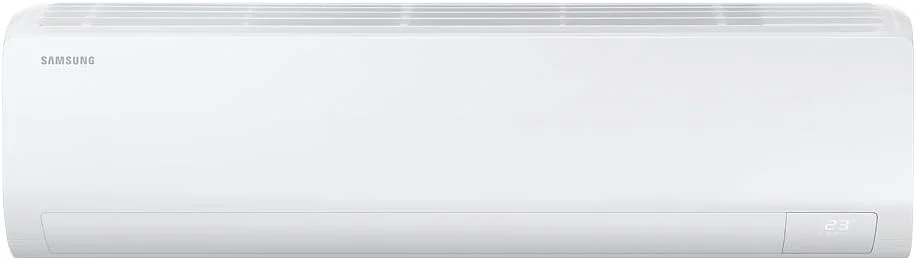 Samsung Ar-condicionado Split Digital Inverter Ultra Connect AI 24.000 BTUs Frio AR50F24D1AHNAZ Branco