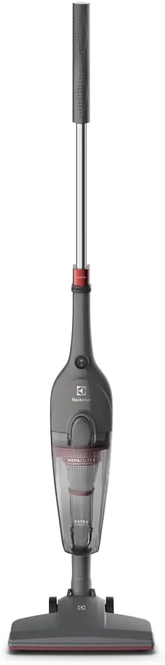 Aspirador Vertical Electrolux com Fio Powerspeed Ultra 2 em 1 110V