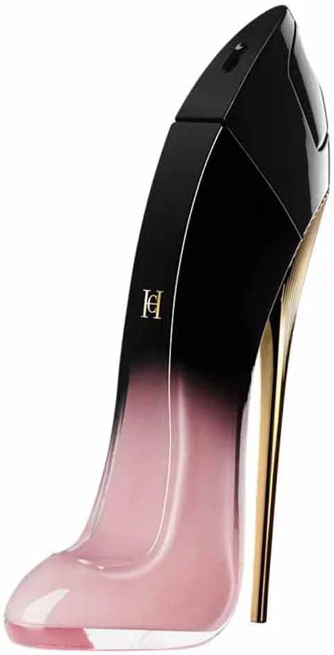 Carolina Herrera Good Girl Blush Elixir Eau De Parfum Spray Para Mulheres, 2,7 Onças