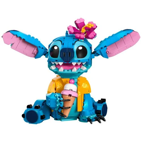 Disney - Stitch