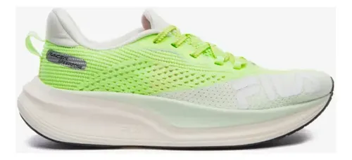 Tênis Fila Racer Speedzone Feminino Ediçao Limitada Original