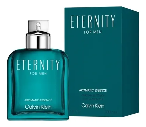Perfume Calvin Klein Eternity Aromatic Essence For Men 200ml Edp