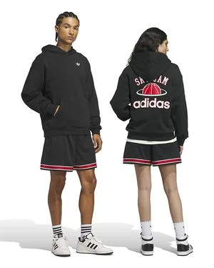 Shorts adidas Lifestyle Basketball Masculina