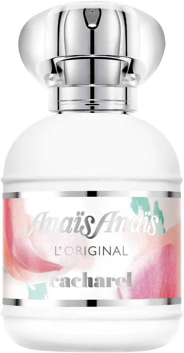 Cacharel, Anaïs Anaïs, Perfume Feminino, L'Original, Eau de Toilette, 100ml