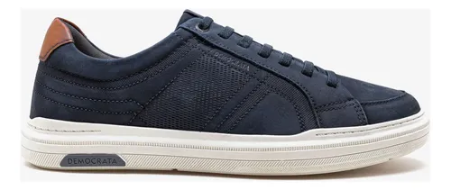 Sapatênis Denim Luke Azul Jeans Azul 41 Br