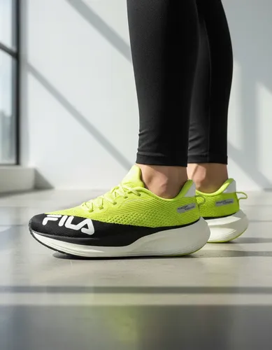 Tenis Fila Speedzone  Promoçao Relampago