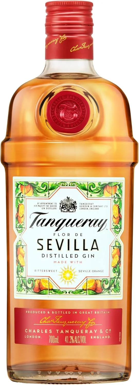 Gin Tanqueray Sevilla 700ml