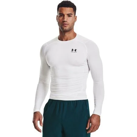 Camiseta Compressão Under Armour HG Masculina