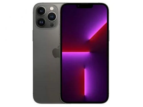 Iphone 13 Pro 128 GB Cinza - Excelente