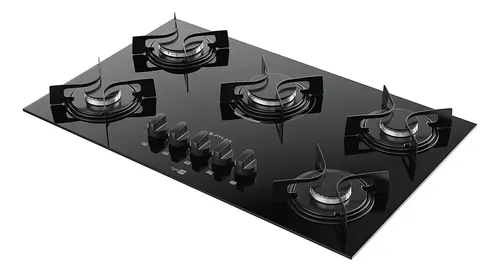 Atlas Agile Up Preto 127/220v