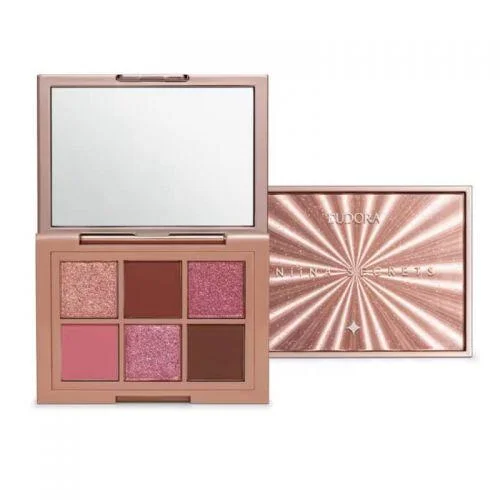 Paleta de sombras Shine - Niina Secrets