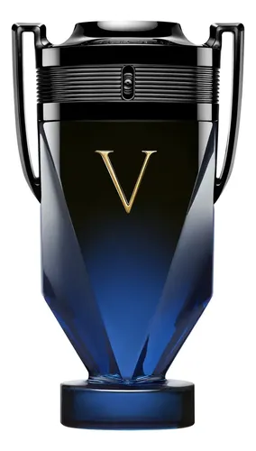 Perfume Rabanne Invictus Victory Elixir Parfum 200 Ml Masculino
