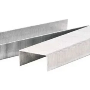 Grampos 14 Mm Temperado Para Grampeadores Tipo 53 1000 Unidad