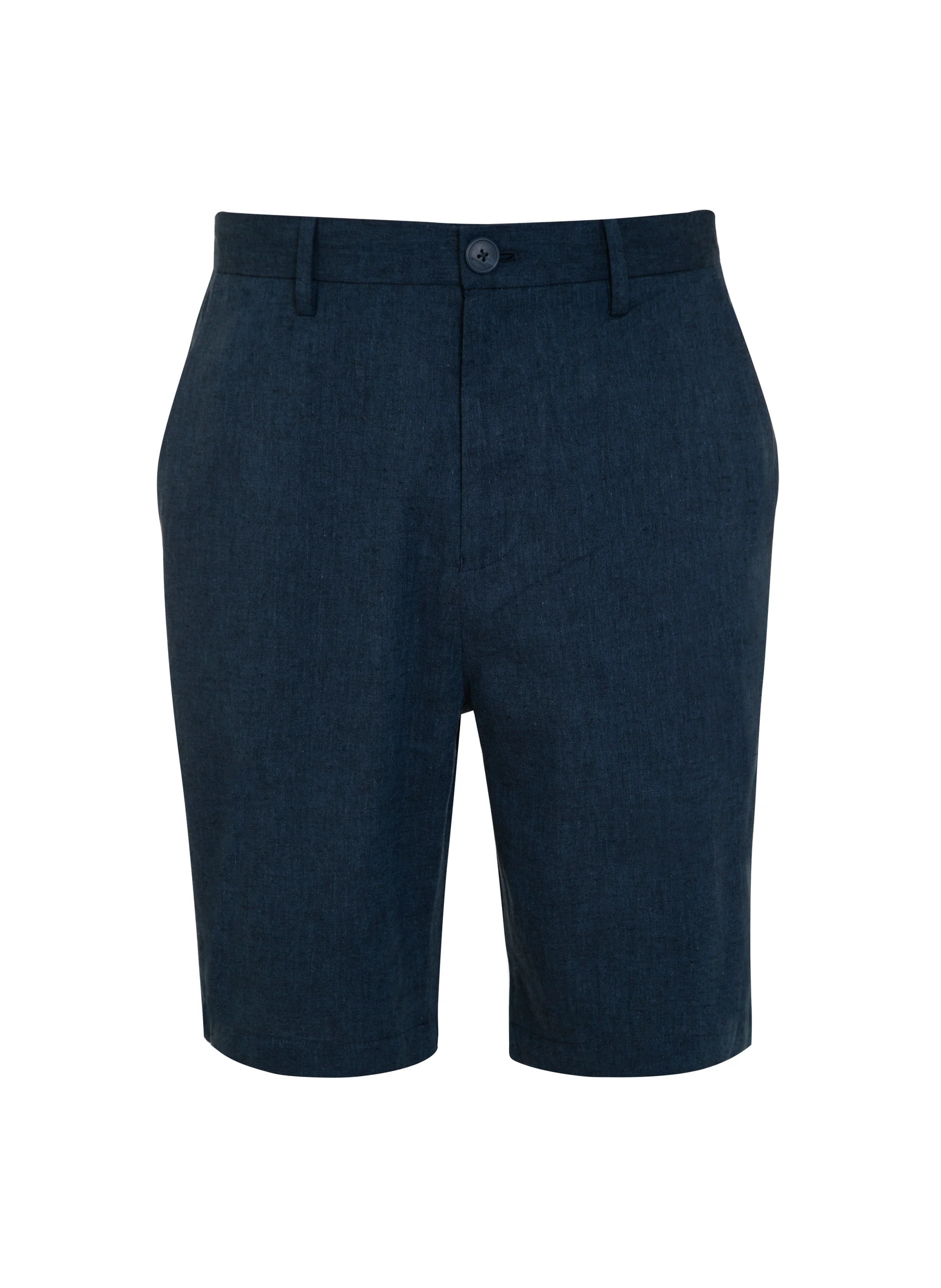 Bermuda Regular Fit Alfaiataria Masculina Individual