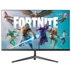 Monitor Gamer Duex, 23.8 Pol, Full HD, IPS, 100Hz, HDMI/VGA, Preto, DXMO238F100