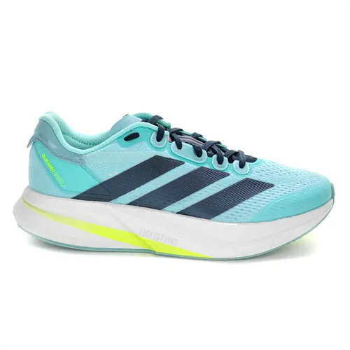 Tênis adidas Duramo Speed 2 Azul Verde Masculino Running