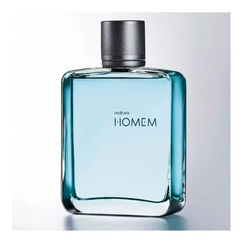 Deo Colônia Natura Homem Clássico 100ml