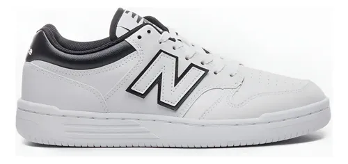 Tênis New Balance 480 Low Unissex Classico Original