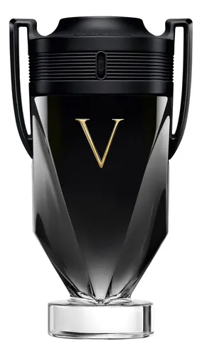 Perfume Rabanne Invictus Victory Eau De Parfum Extreme 200 Ml Masculino