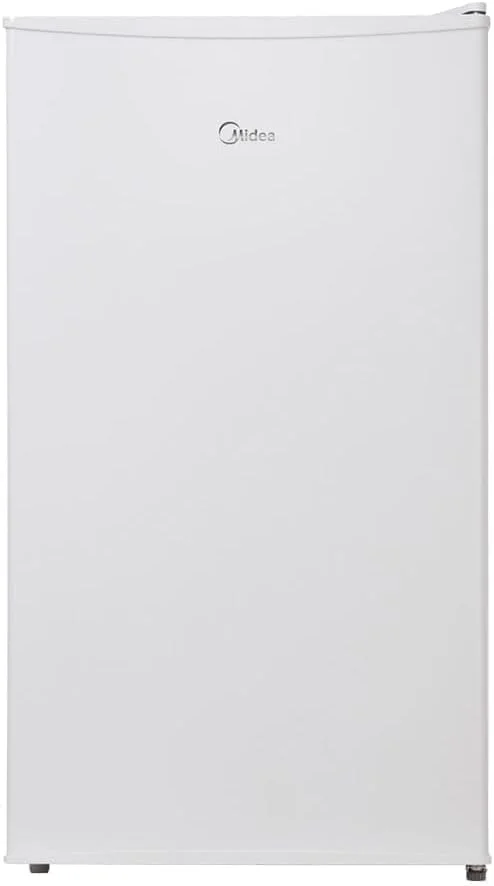 Frigobar 93 Litros Inverter Bivolt Branco, Midea