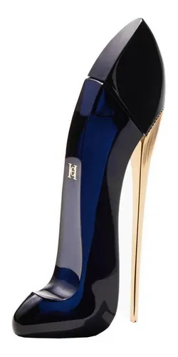 Perfume Carolina Herrera Good Girl Eau De Parfum 30 Ml Feminino