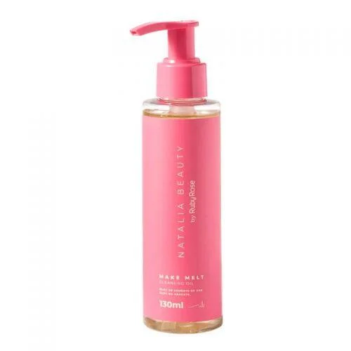 Cleansing Oil Make Melt Natalia Beauty - Ruby Rose