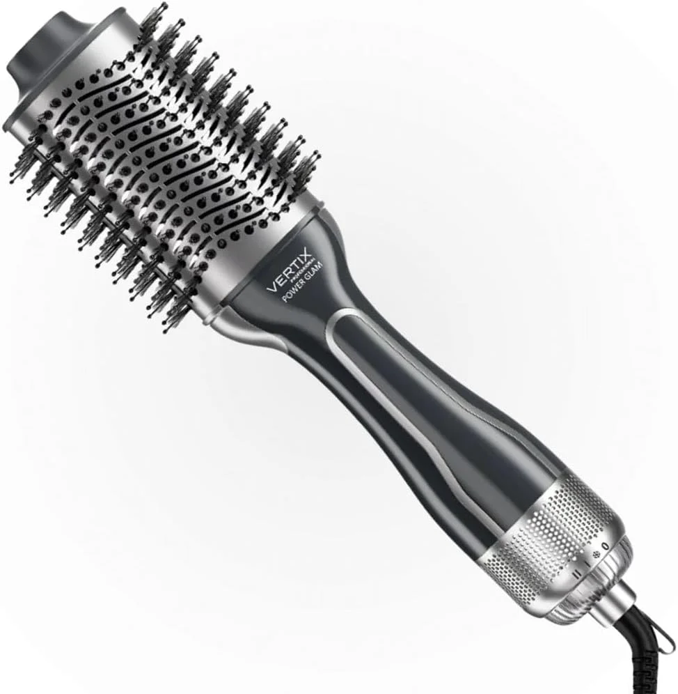Vertix Power Glam Escova Secadora Bivolt