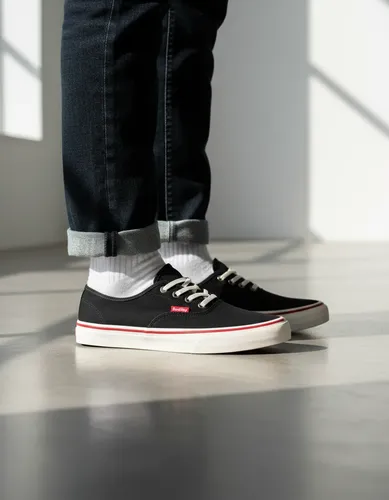 Tênis Redley Ir10 Originals Preto - Adulto