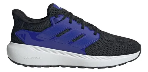 Tênis Ultimashow 2.0 adidas Preto / Core Black / Lucid Blue / Crystal White 40 Br