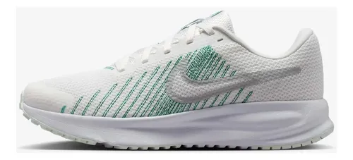 Tênis Nike Run Defy Feminino Branco/cinza 36