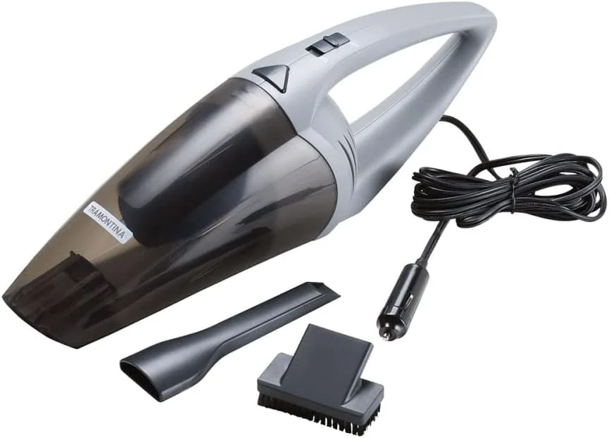 Aspirador para Carro 12V, Potência 70W