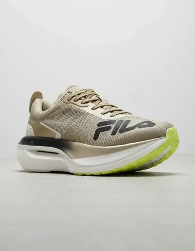 Tênis Fila Racer Carbon 3 Masculino Performance Dourado 40