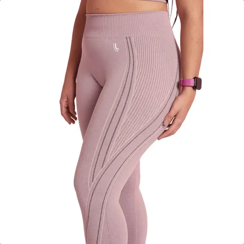 Calça Lupo Sport Legging Fitness Max