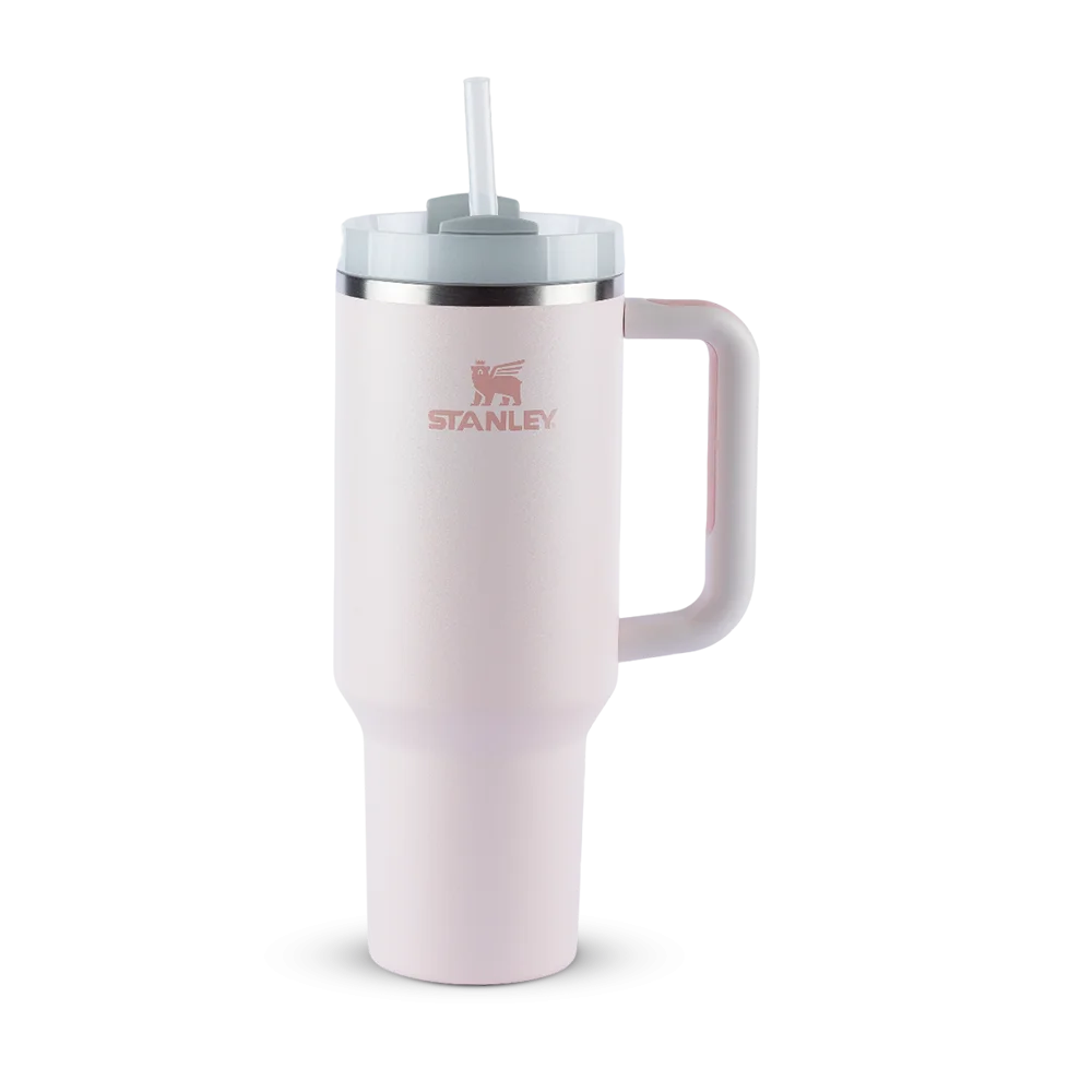 Stanley 1913 Copo Quencher Rose Quartz Stanley 1.18L