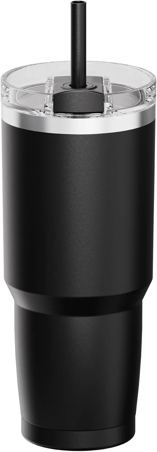 Garrafa de água Tumbler 887mL Everich & Tomic Housewares