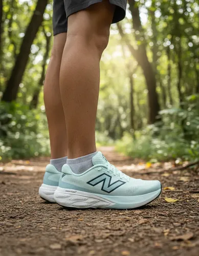 Tênis New Balance Fresh Foam X 880v15 Feminino Azul-claro 35 Br