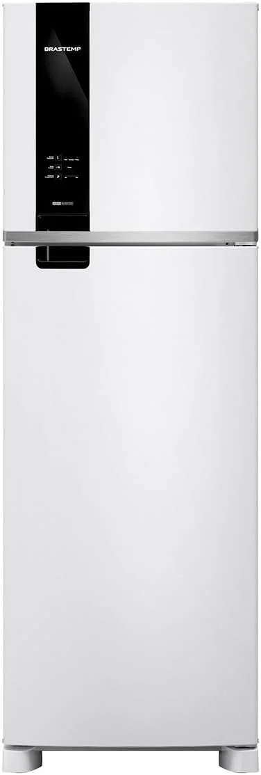 Geladeira Brastemp Frost Free Duplex 415 Litros Branca - BRM52MB 110V