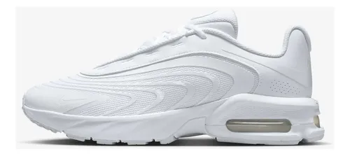 Tênis Nike Air Max Fire Masculino Branco 39 Br