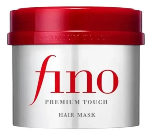 Kit Fino: Máscara Capilar 230 Gy Óleo Capilar Yt #/d