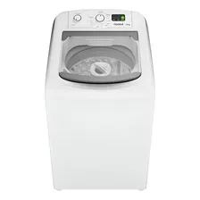 Máquina De Lavar Branca Consul 12kg Com Dosagem Econômica E Cor Branco 110v 127v