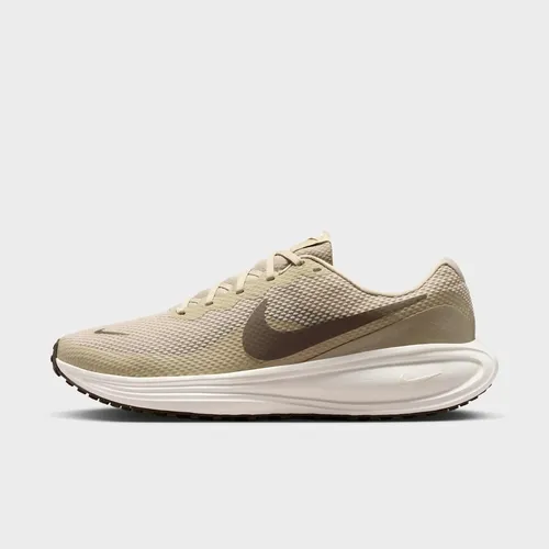 Tênis Nike Revolution 8 Masculino Marrom/marrom 43 Br