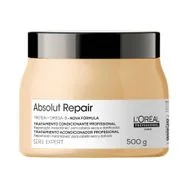 Máscara Capilar L'Oréal Professionnel Serie Expert Absolut Repair Protein + Omega-9 500g
