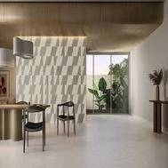 Porcelanto Caminho Sgr Nat 90X90 Ret Cx1,62 Portinari