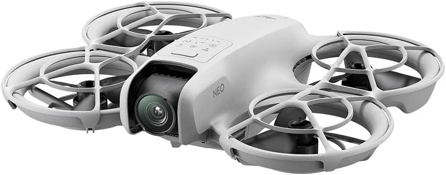 Drone DJI Neo Standard BR - DJI050