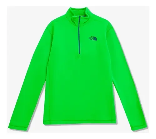 Fleece The North Face Masc Tka 100 Glacier 1/4 Zip Original