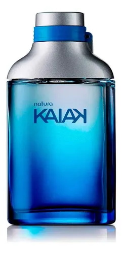 Natura Kaiak Desodorante Colonia Masculino 100ml