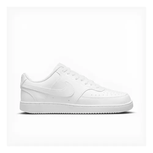 Nike Court Vision Low Next Nature Masculino Adultos Branco 40 Br