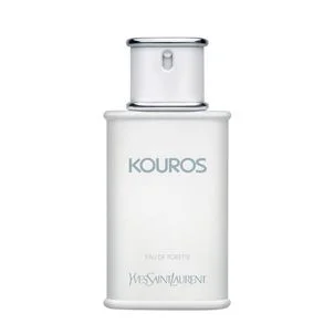Kourus Yves Saint Laurent Eau De Toilette Masculino 100ml